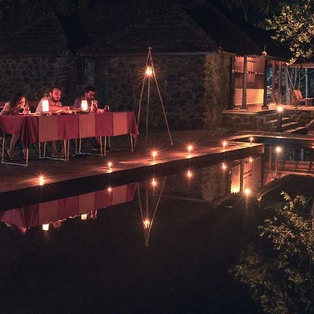 Quiet By The River- Cgh Earth Thodakayam Esterno foto