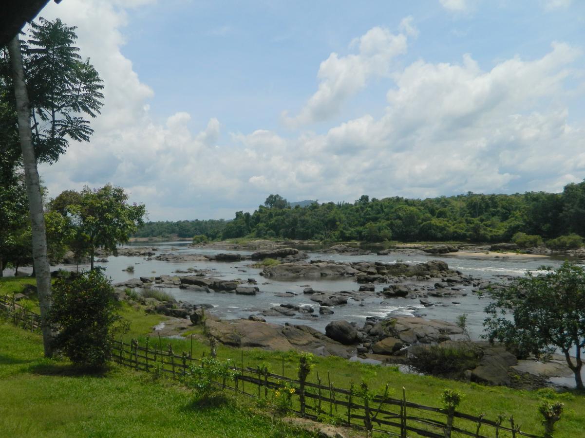 Quiet By The River- Cgh Earth Thodakayam Esterno foto