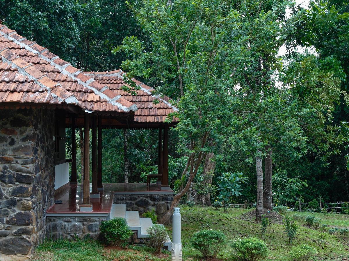 Quiet By The River- Cgh Earth Thodakayam Esterno foto