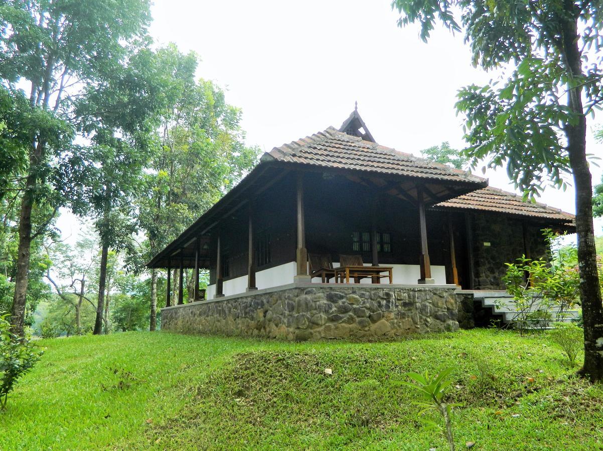 Quiet By The River- Cgh Earth Thodakayam Esterno foto