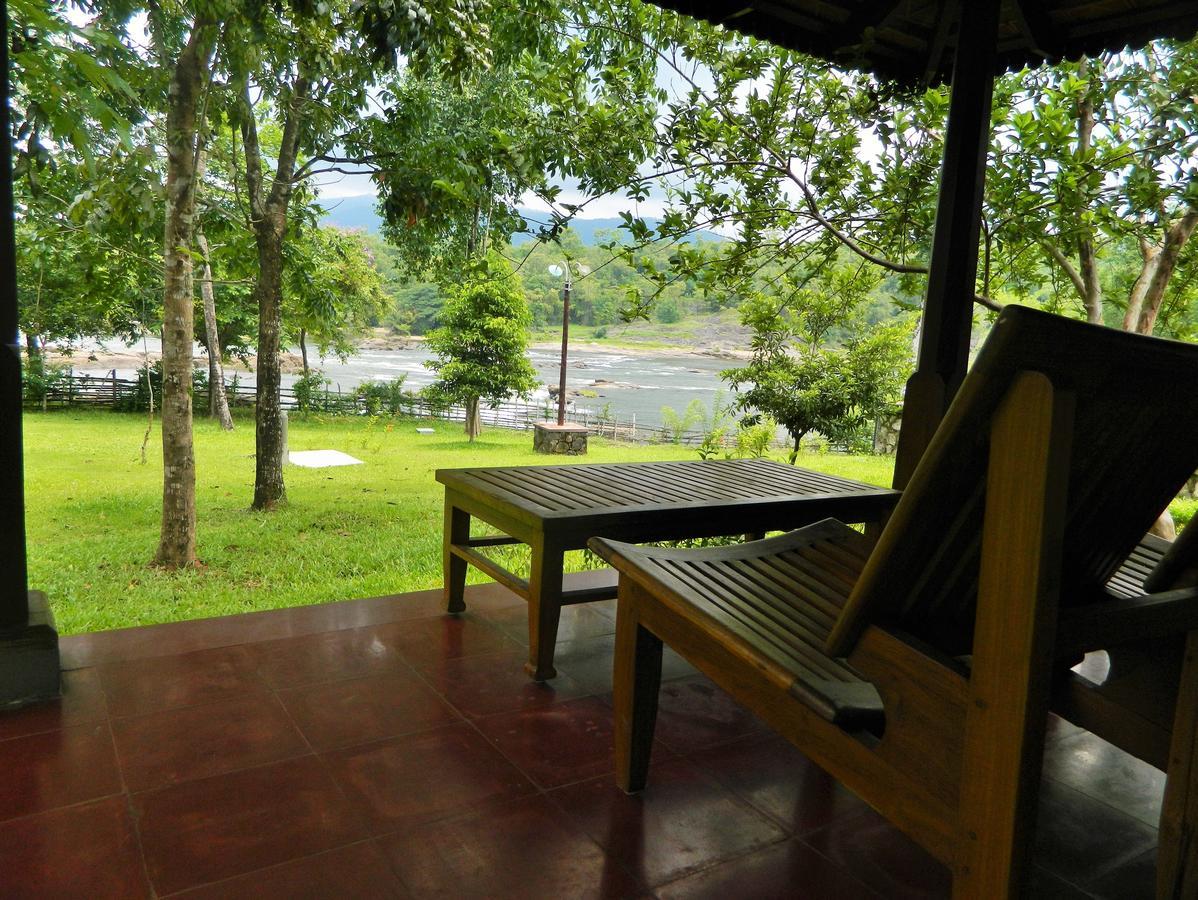Quiet By The River- Cgh Earth Thodakayam Esterno foto