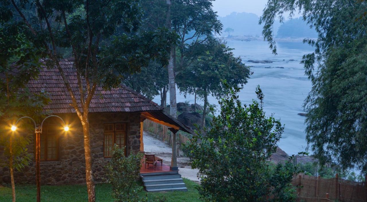 Quiet By The River- Cgh Earth Thodakayam Esterno foto