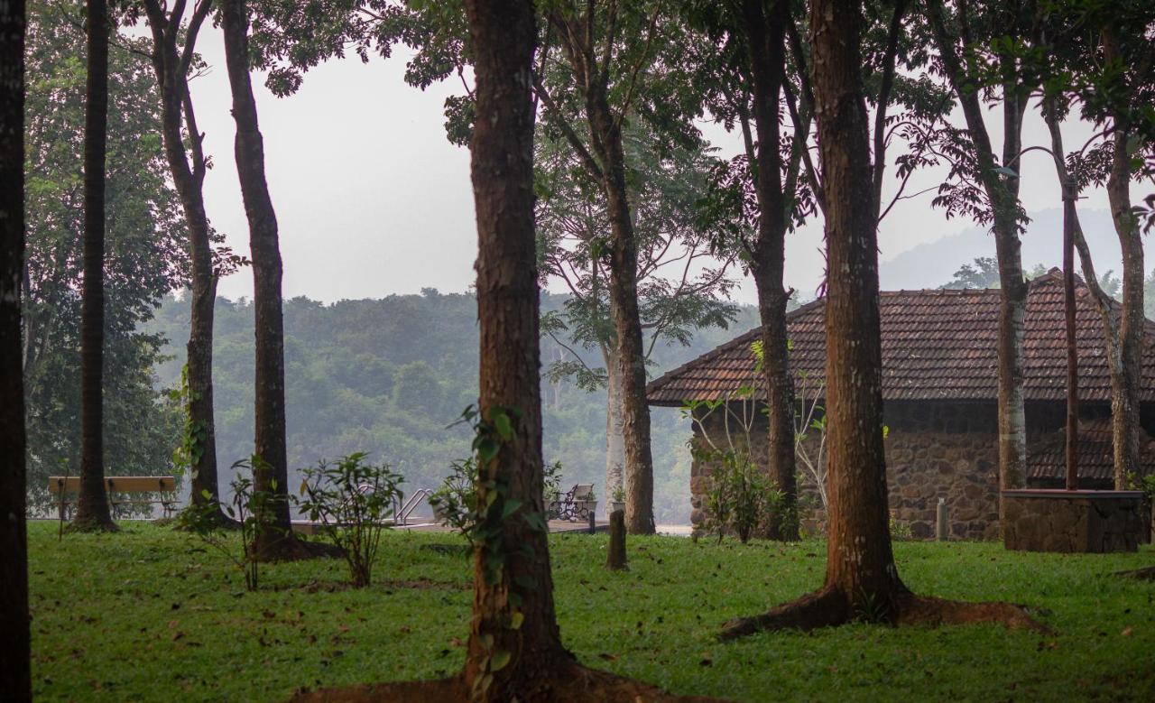 Quiet By The River- Cgh Earth Thodakayam Esterno foto