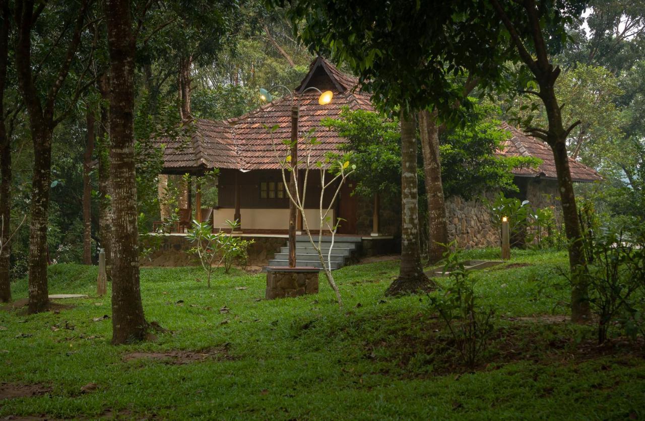 Quiet By The River- Cgh Earth Thodakayam Esterno foto