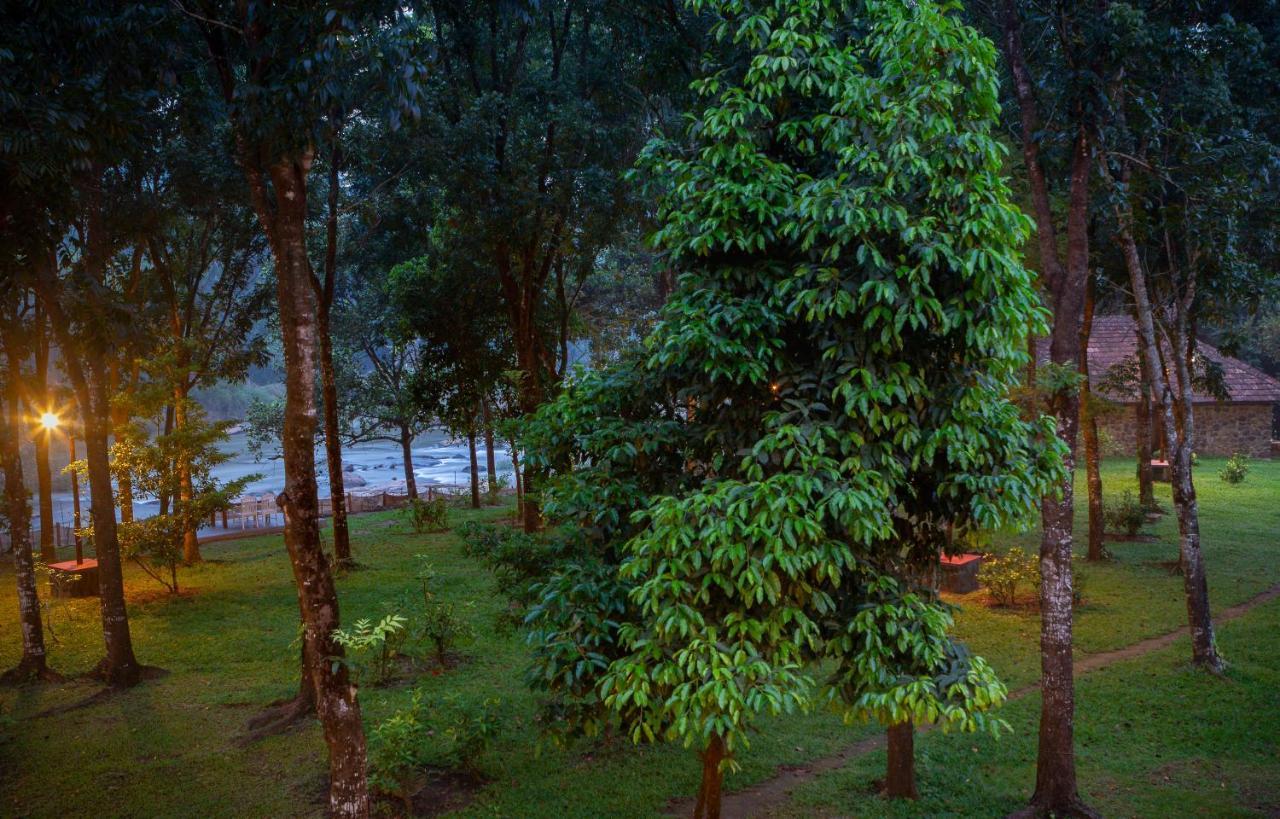 Quiet By The River- Cgh Earth Thodakayam Esterno foto