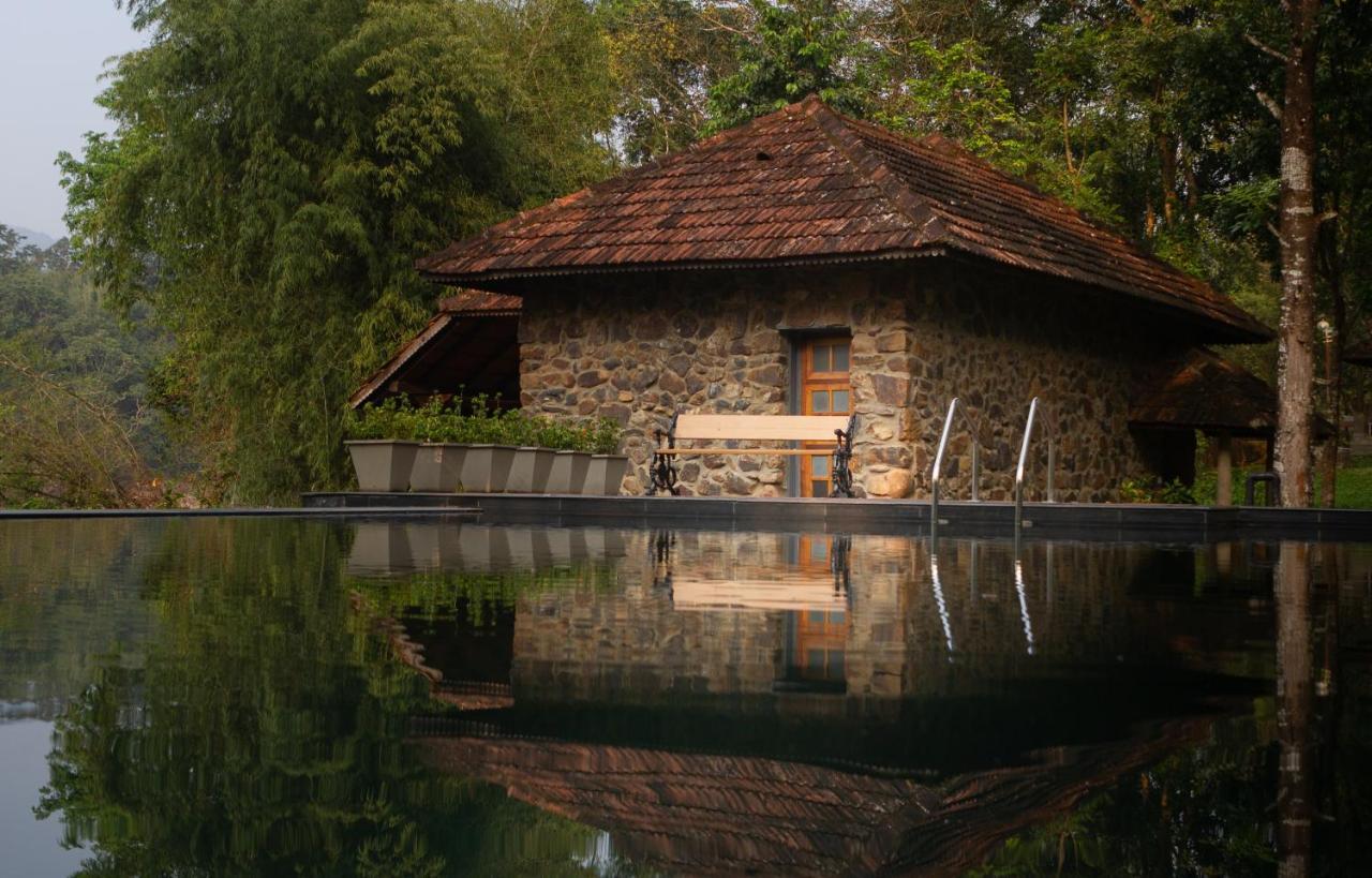 Quiet By The River- Cgh Earth Thodakayam Esterno foto
