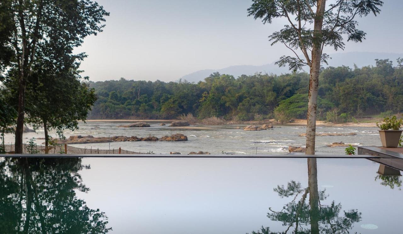 Quiet By The River- Cgh Earth Thodakayam Esterno foto