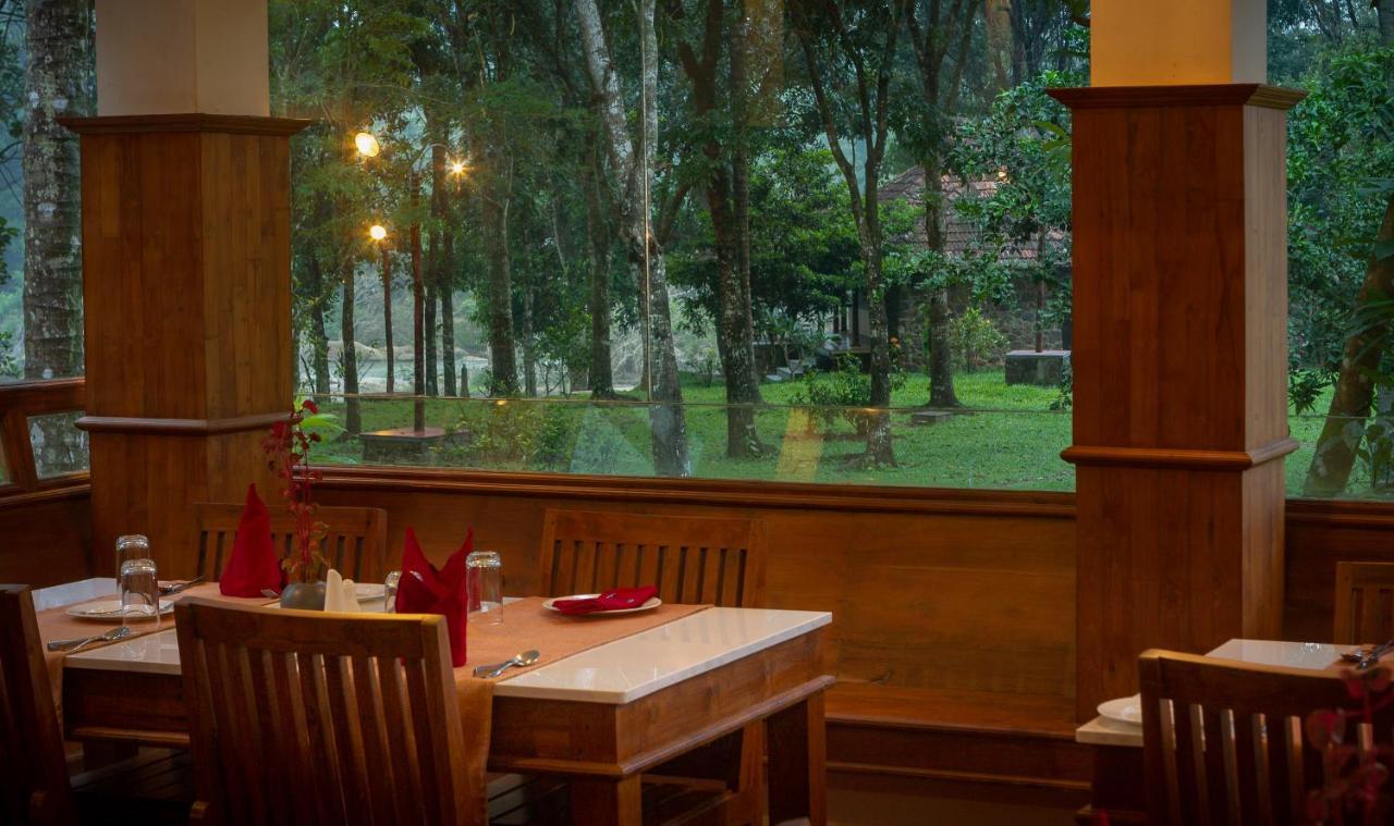Quiet By The River- Cgh Earth Thodakayam Esterno foto