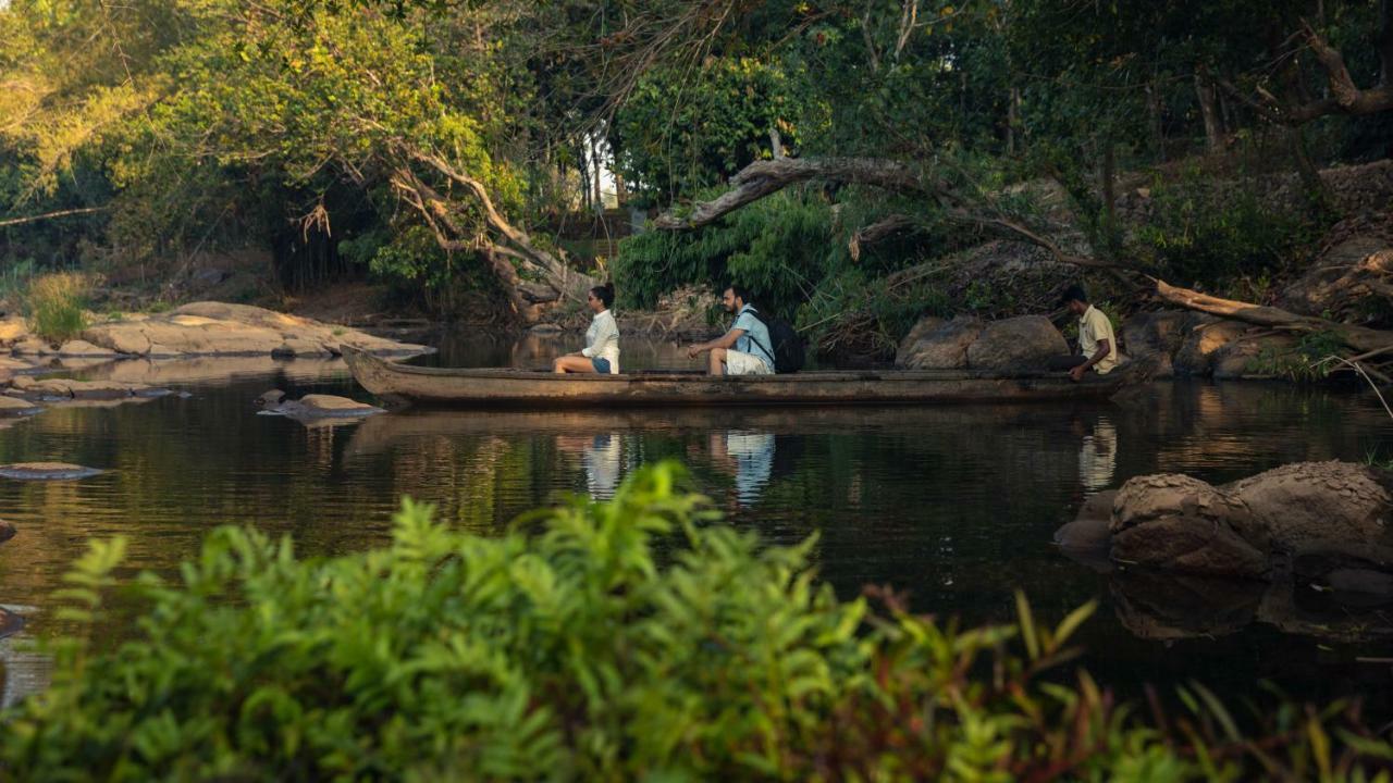 Quiet By The River- Cgh Earth Thodakayam Esterno foto