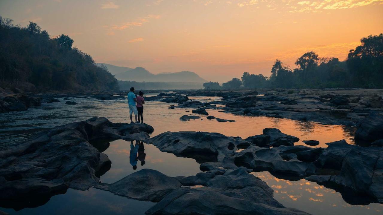 Quiet By The River- Cgh Earth Thodakayam Esterno foto