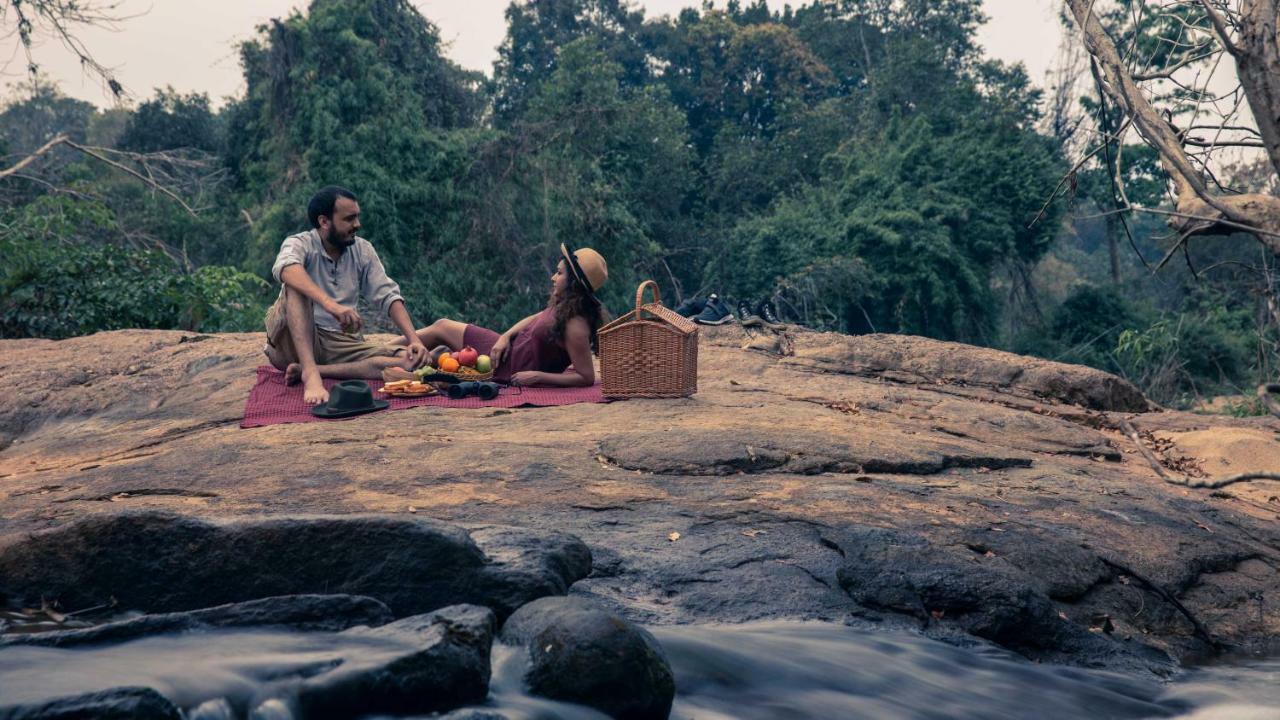 Quiet By The River- Cgh Earth Thodakayam Esterno foto